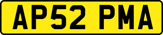 AP52PMA