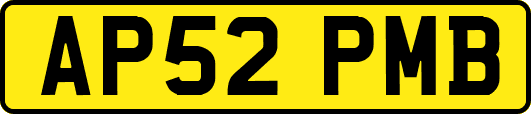 AP52PMB