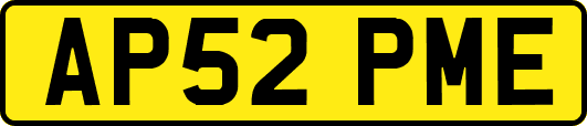 AP52PME