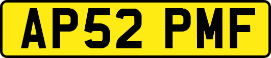 AP52PMF