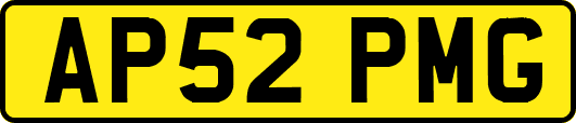 AP52PMG