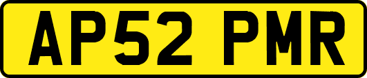 AP52PMR