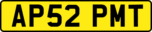 AP52PMT