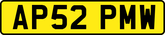 AP52PMW