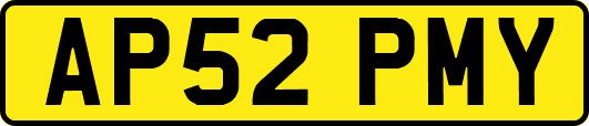 AP52PMY