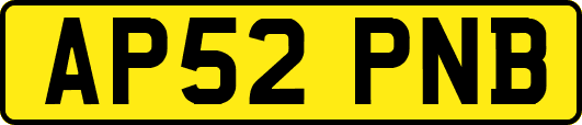 AP52PNB