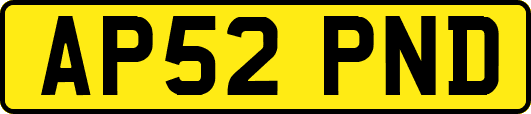 AP52PND