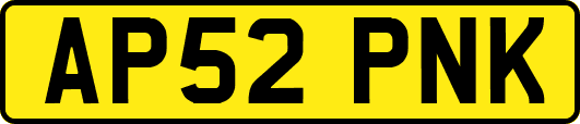 AP52PNK