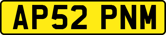 AP52PNM