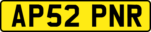 AP52PNR