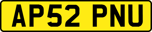 AP52PNU