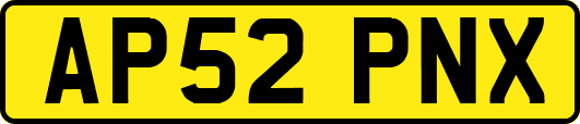 AP52PNX