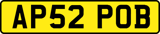 AP52POB