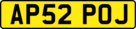 AP52POJ