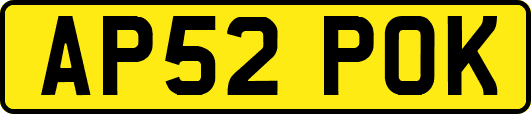 AP52POK