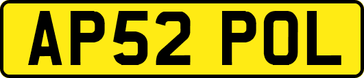 AP52POL