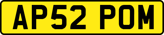 AP52POM