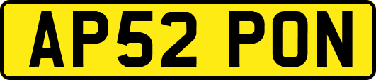 AP52PON