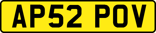 AP52POV