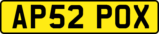 AP52POX