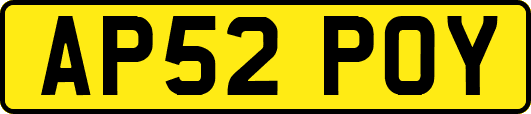 AP52POY