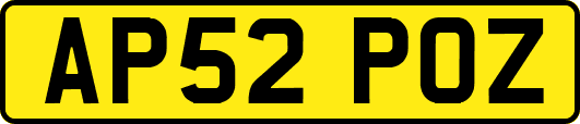 AP52POZ