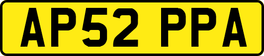 AP52PPA