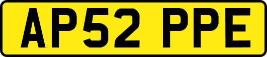 AP52PPE