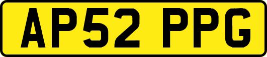AP52PPG