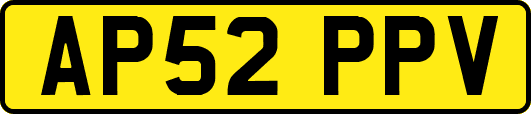 AP52PPV