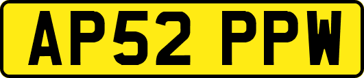 AP52PPW