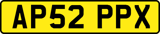 AP52PPX
