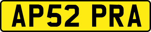 AP52PRA