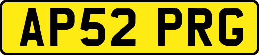 AP52PRG