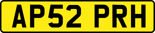 AP52PRH