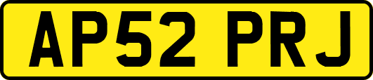 AP52PRJ