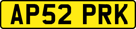 AP52PRK