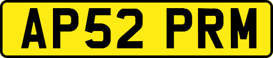 AP52PRM