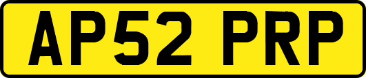AP52PRP