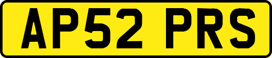 AP52PRS