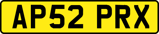 AP52PRX