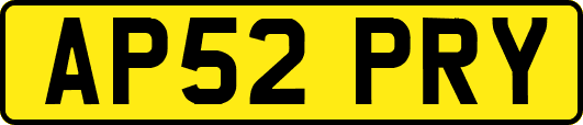 AP52PRY