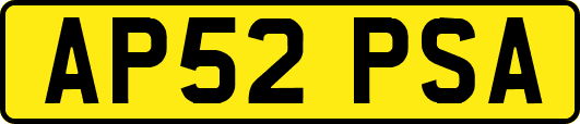 AP52PSA