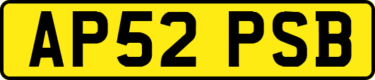 AP52PSB