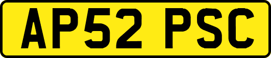 AP52PSC