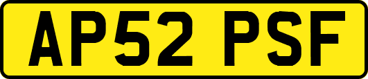 AP52PSF