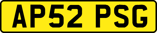 AP52PSG