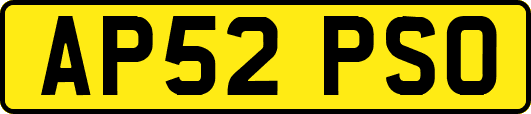 AP52PSO