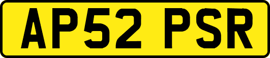 AP52PSR