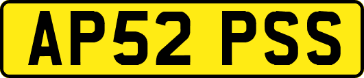 AP52PSS